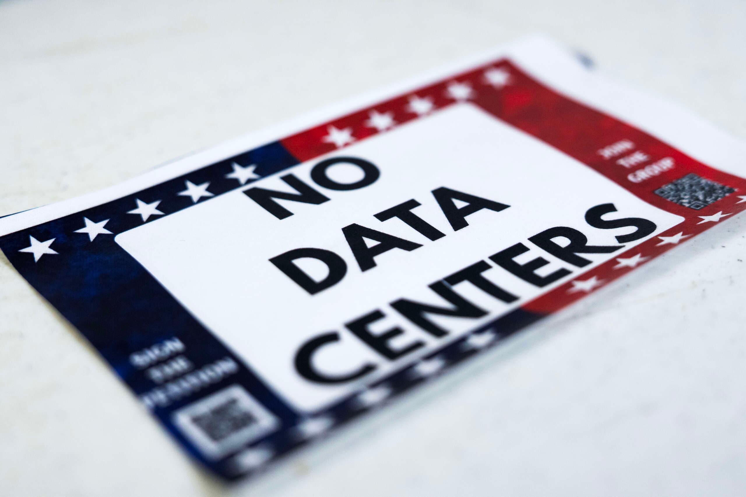 OpenAI and SoftBank Fast-Track Texas AI Center With Permitting Loophole