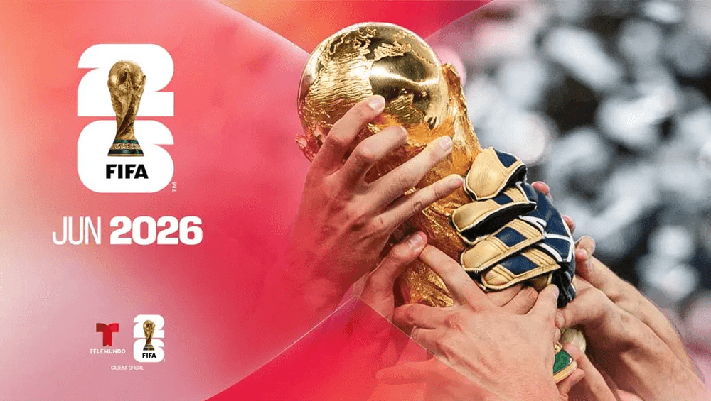 Peacock to deliver World Cup in Dolby Vision and Atmos via Telemundo
