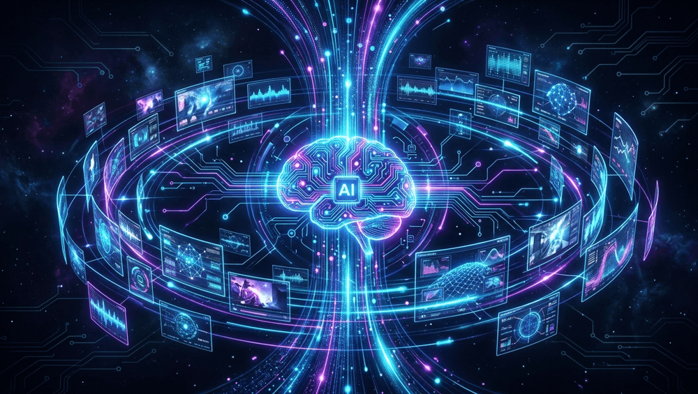 Broadcasters Shift to AI-Driven Monitoring as Distribution Stream Volume Surges