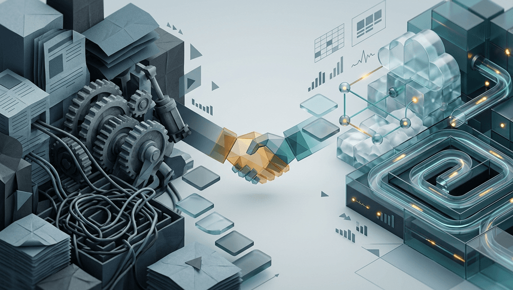 Marcy Lefkovitz identifies structural traps in media agile transformation efforts