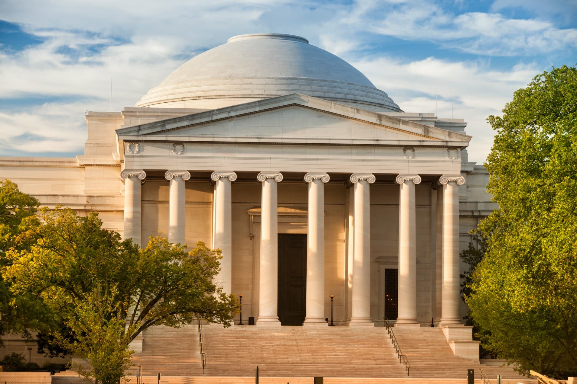 D.C. Institutions & Universities Drive Immersive Media and AI Integration