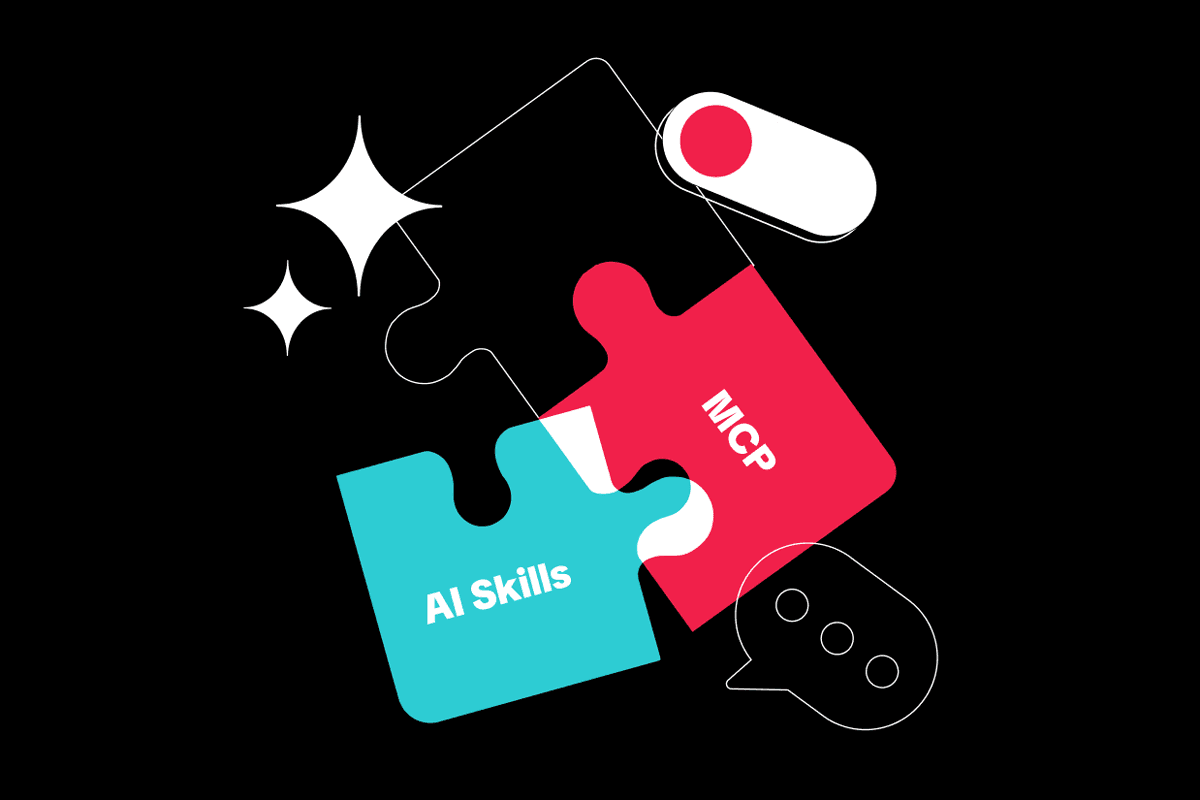 TikTok shifts to agent-led advertising with new AI Skills marketplace