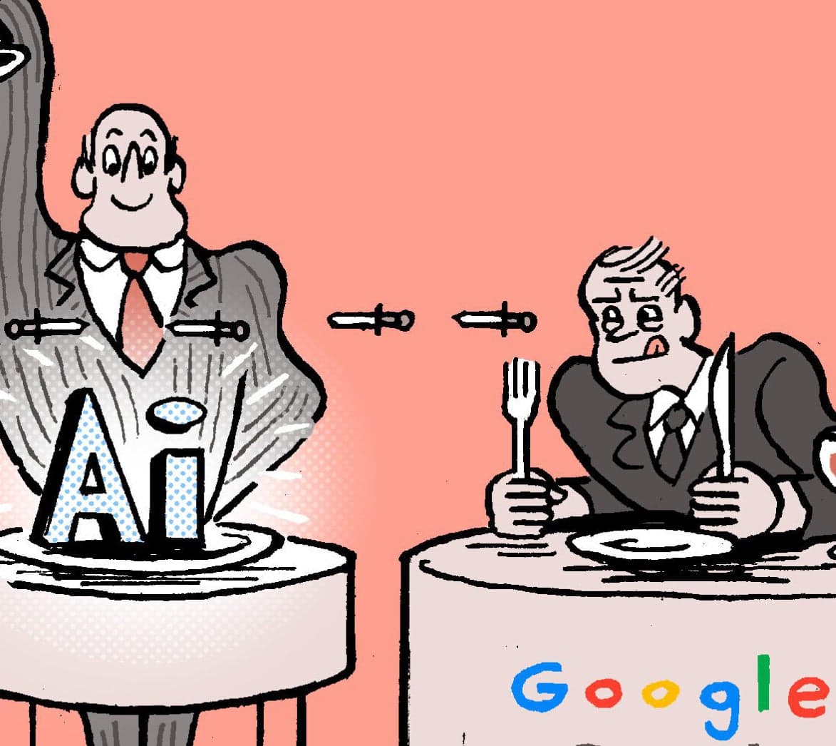 Criteo cuts ChatGPT ad minimums to $10,000 as Google adds AI analytics