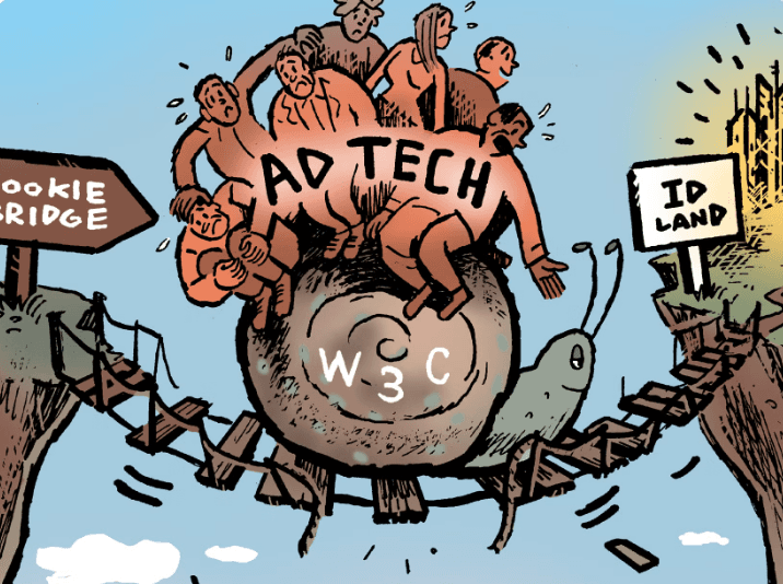 Apple and Google Stranded Ad-Tech on Adaptation Costs; Cannes Creators Adrift