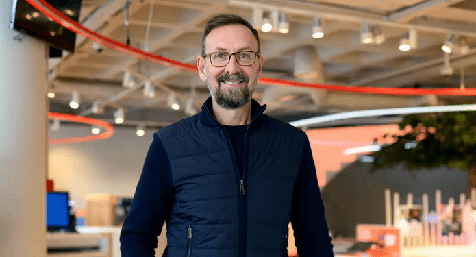 Liberty Global Forms Benelux Ziggo Group; Stephen van Rooyen Named CEO