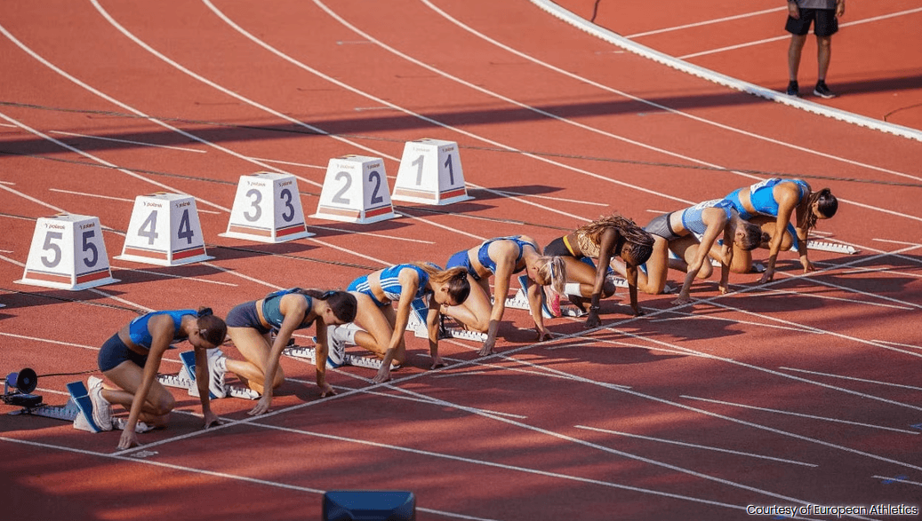 Eurovision Sport deploys AI to scale Eight-language athletics streaming commentary
