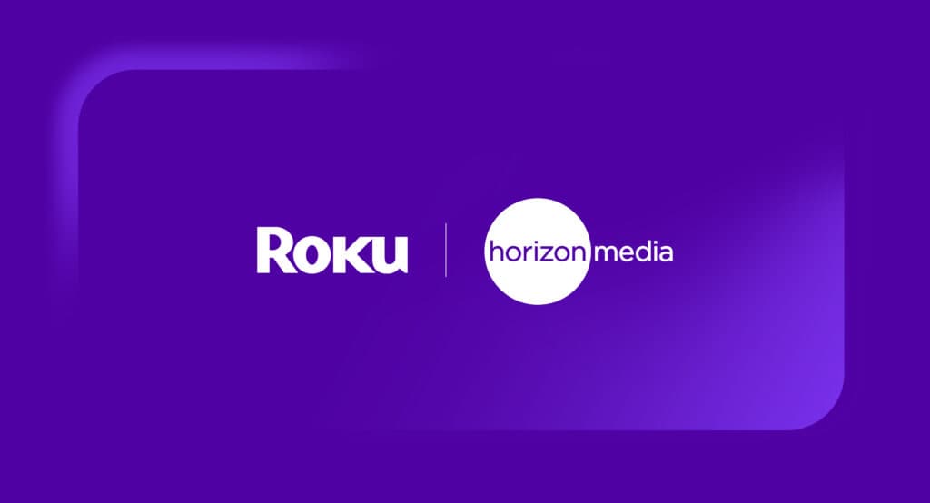 Horizon Media Roku data integration brings device-level insights to Blu platform
