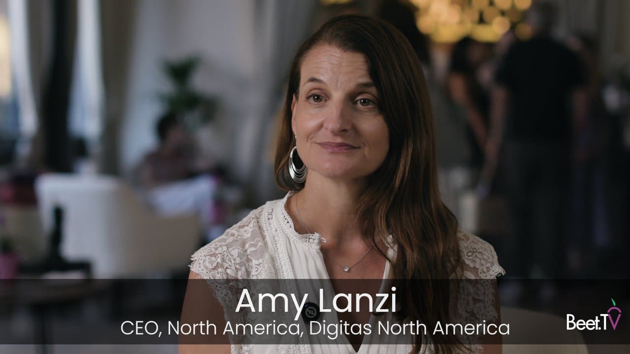 Digitas North America launches AI creative agents to automate concept testing