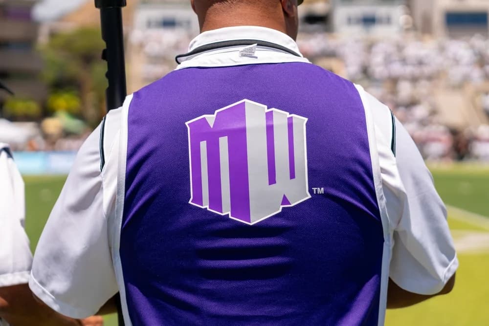 Mountain West launches MW+ streaming service with school-specific revenue sharing