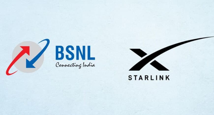 BSNL and Starlink explore satellite broadband partnership in India