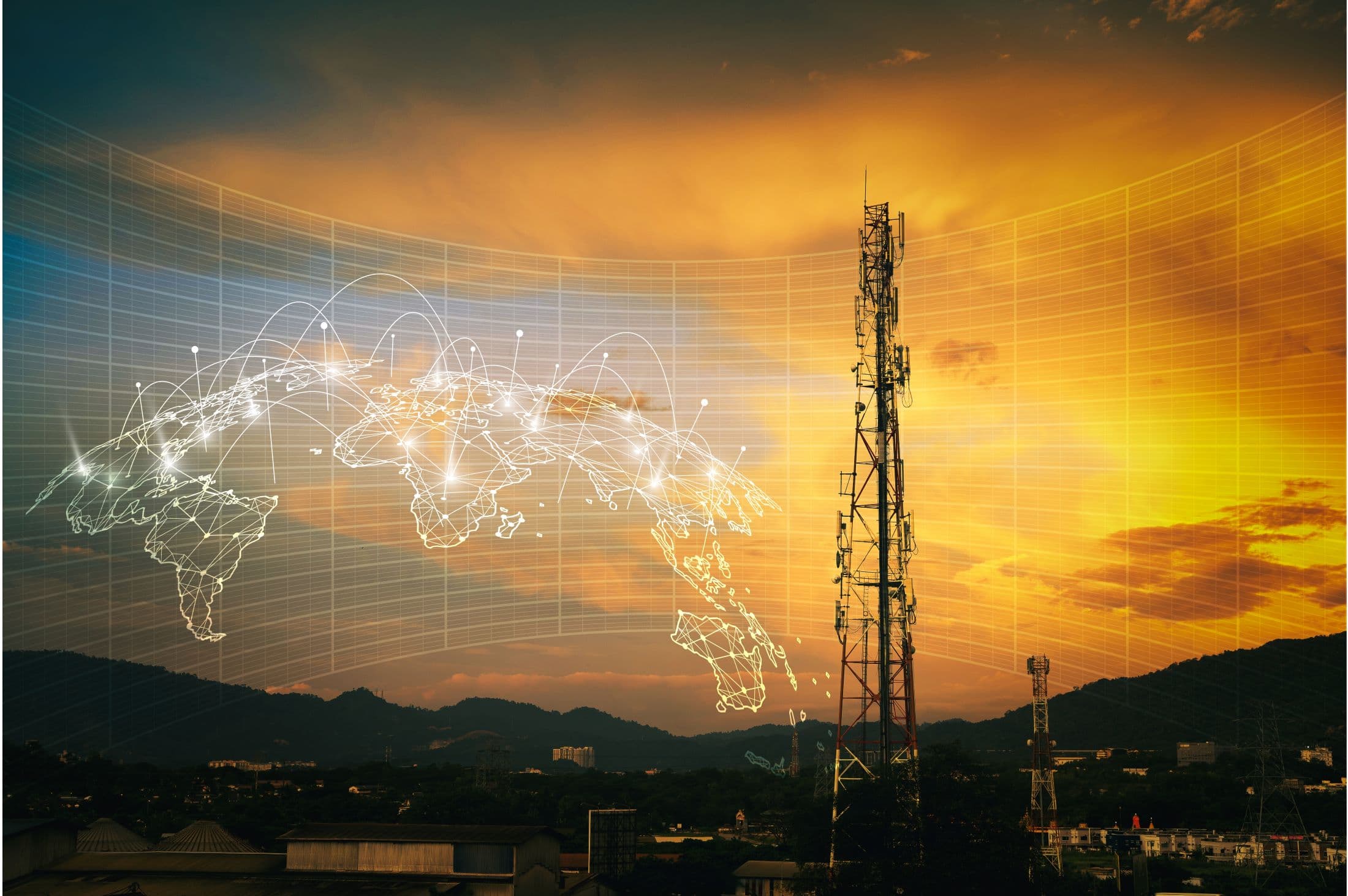 EU moves to centralise satellite spectrum licensing