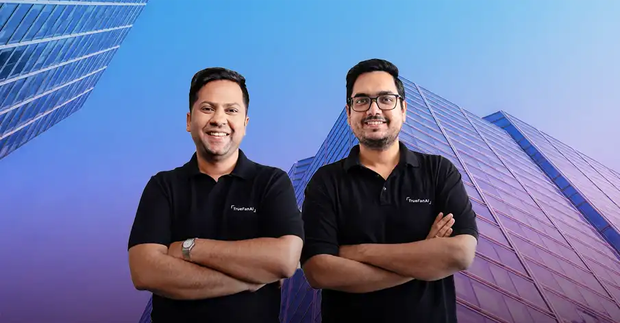 TrueFan AI Raises $10M Series A for Personalized Video Growth