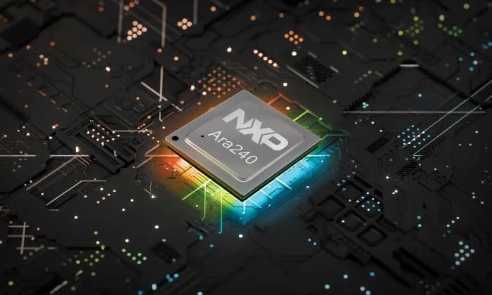 Arrow Electronics enables remote testing for NXP Ara240 edge AI accelerator