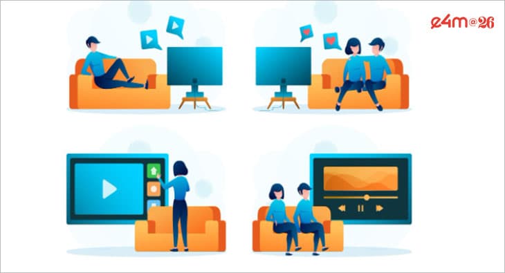 India's CTV Graduates to Core Video Budgets—Measurement Lags Behind