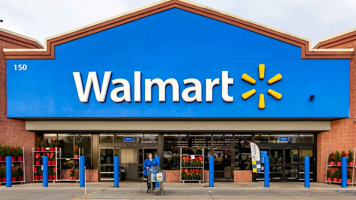 Walmart’s advertising revenue hits $6.4B as Vizio integration drives 46% growth