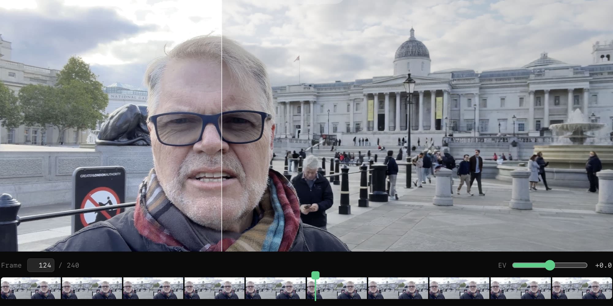 Beeble launches SwitchHDR to reconstruct 16-bit professional video from SDR