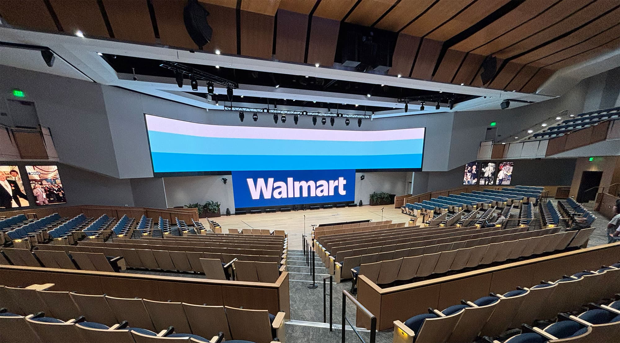 Walmart moves its broadcast workflow to IP-based infrastructure