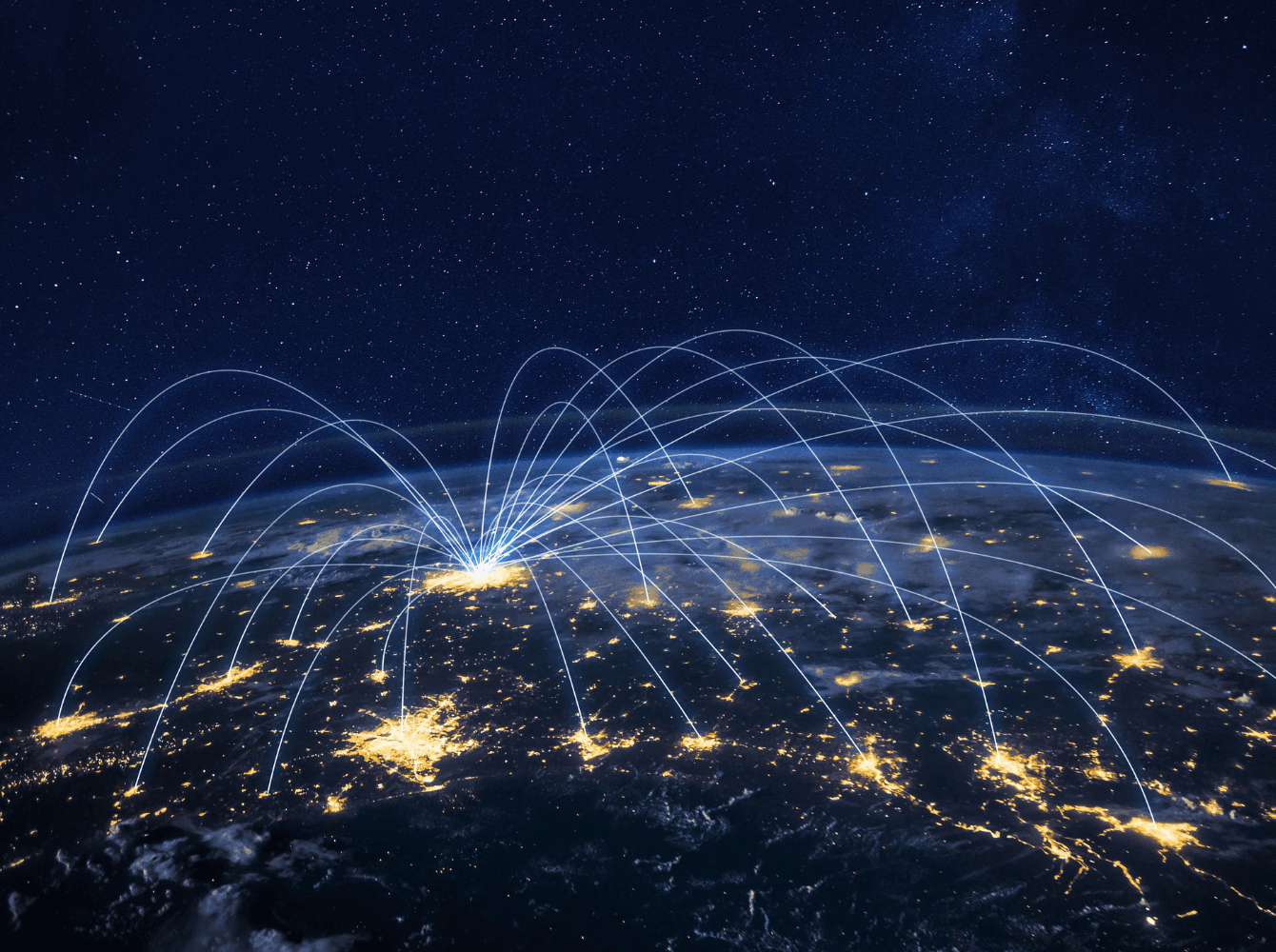 Tier-1 broadcaster cuts bandwidth costs 68% via satellite-to-IP migration