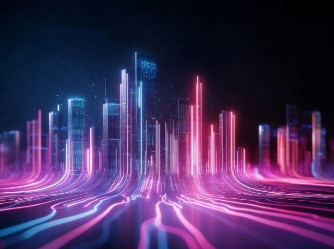 Harmonic secures 98% vCMTS market share as broadband virtualization accelerates