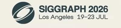 SIGGRAPH 2026 debuts Games Summit and neural rendering pipeline breakthroughs