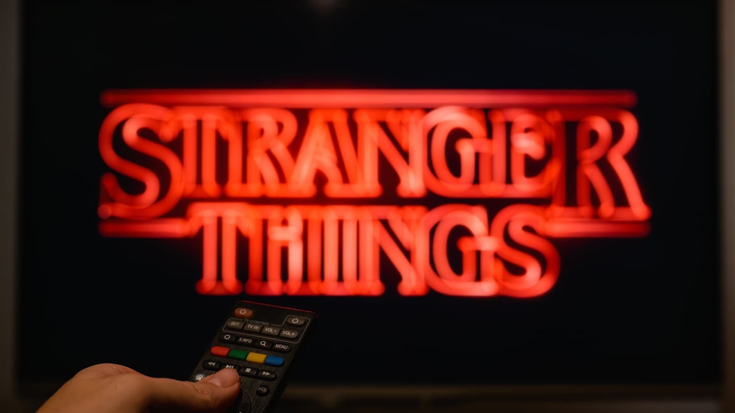 Ampere finds longer gaps between streaming seasons