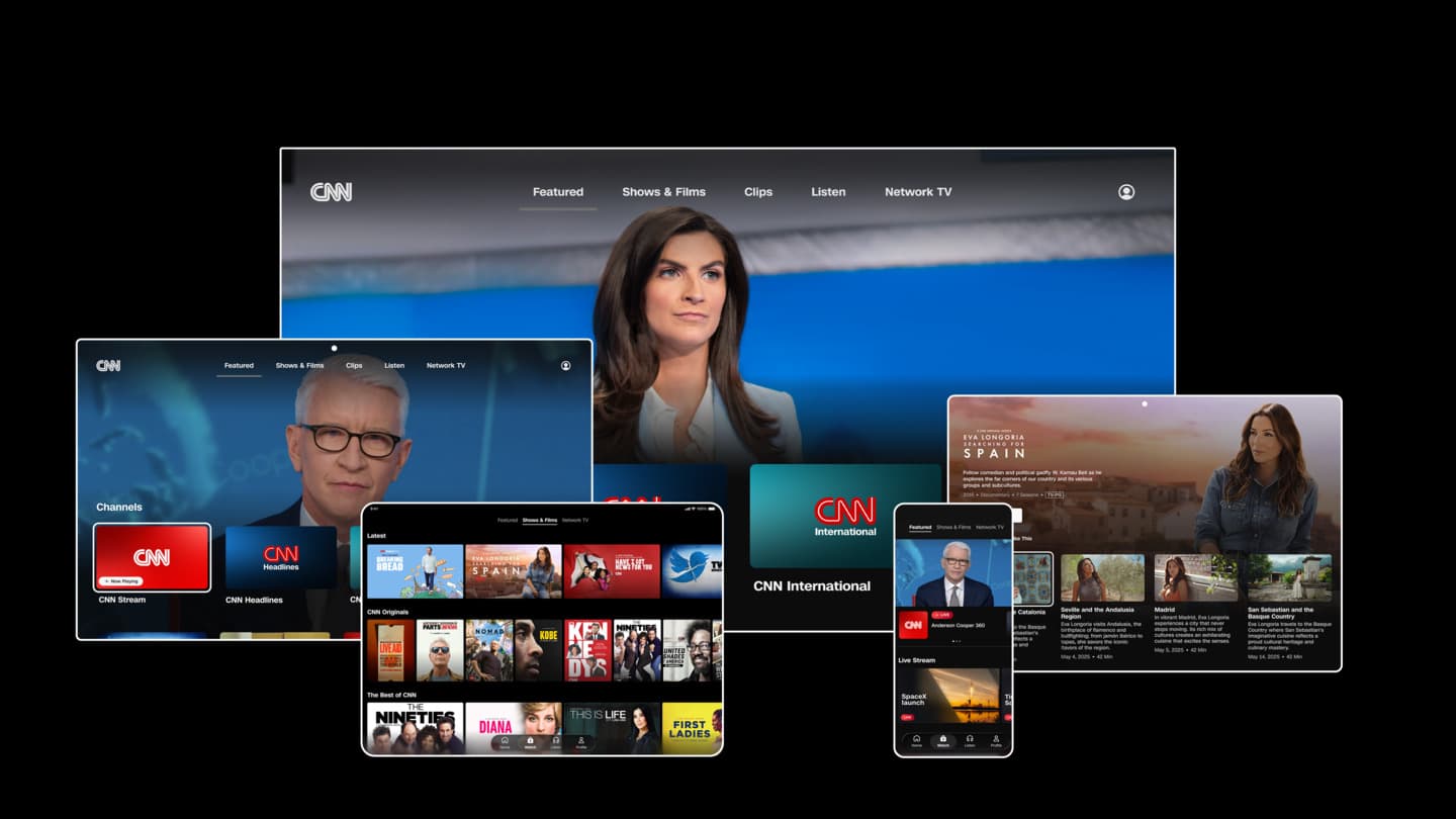 CNN Sues Perplexity Over 17,000 Scraped Stories for AI Training