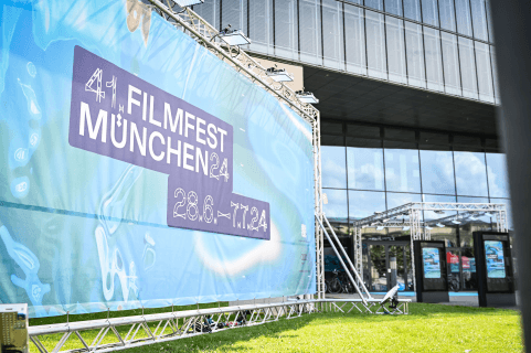 FILMFEST München uses IBM Aspera for festival file transfers