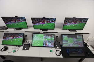 Sportec Solutions Secures Seven-Year VAR Modernization Deal in Romania