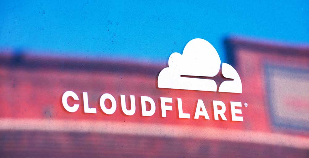 Cloudflare revenue jumps 36% as AI agent security demand surges