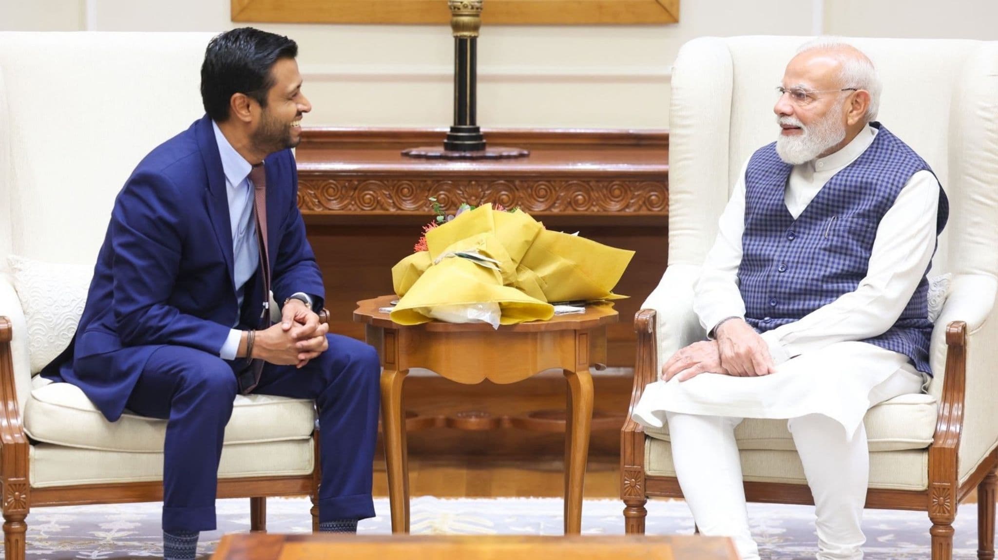 AirTrunk Plans $30 Billion, 5 GW Data Center Expansion in India by 2030