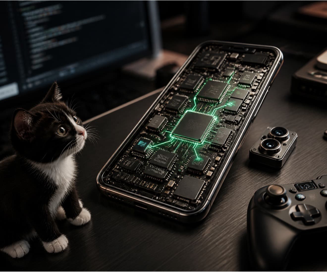 MediaTek Dimensity 9600 Pro debuts with native H.266 hardware decoding