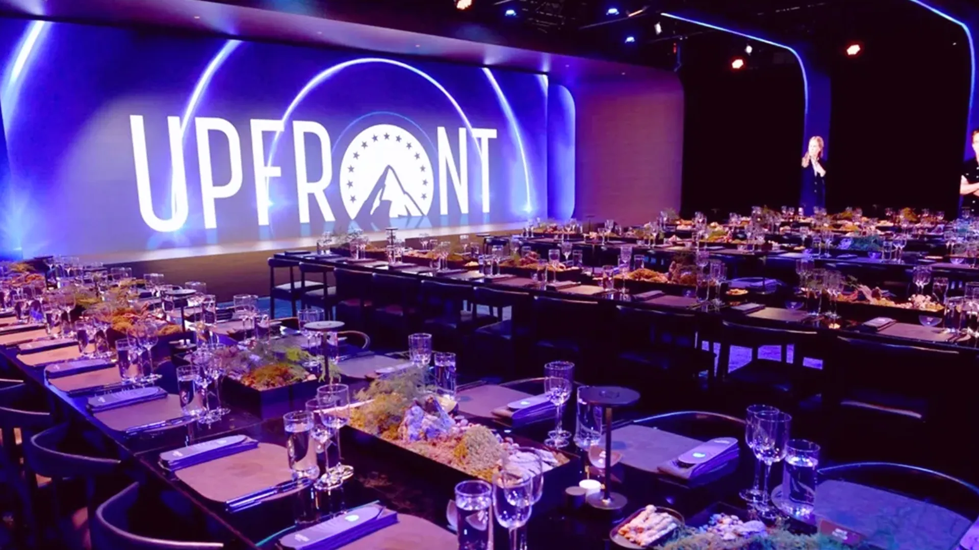 Upfronts Week 2026 puts streaming and creator media together