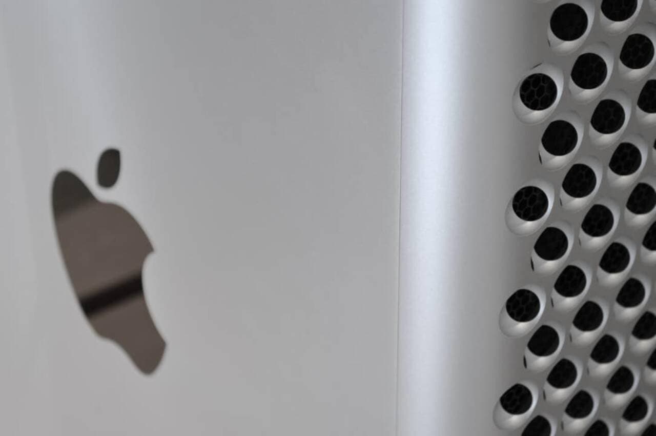 Apple removes Mac Pro, ending its tower desktop line