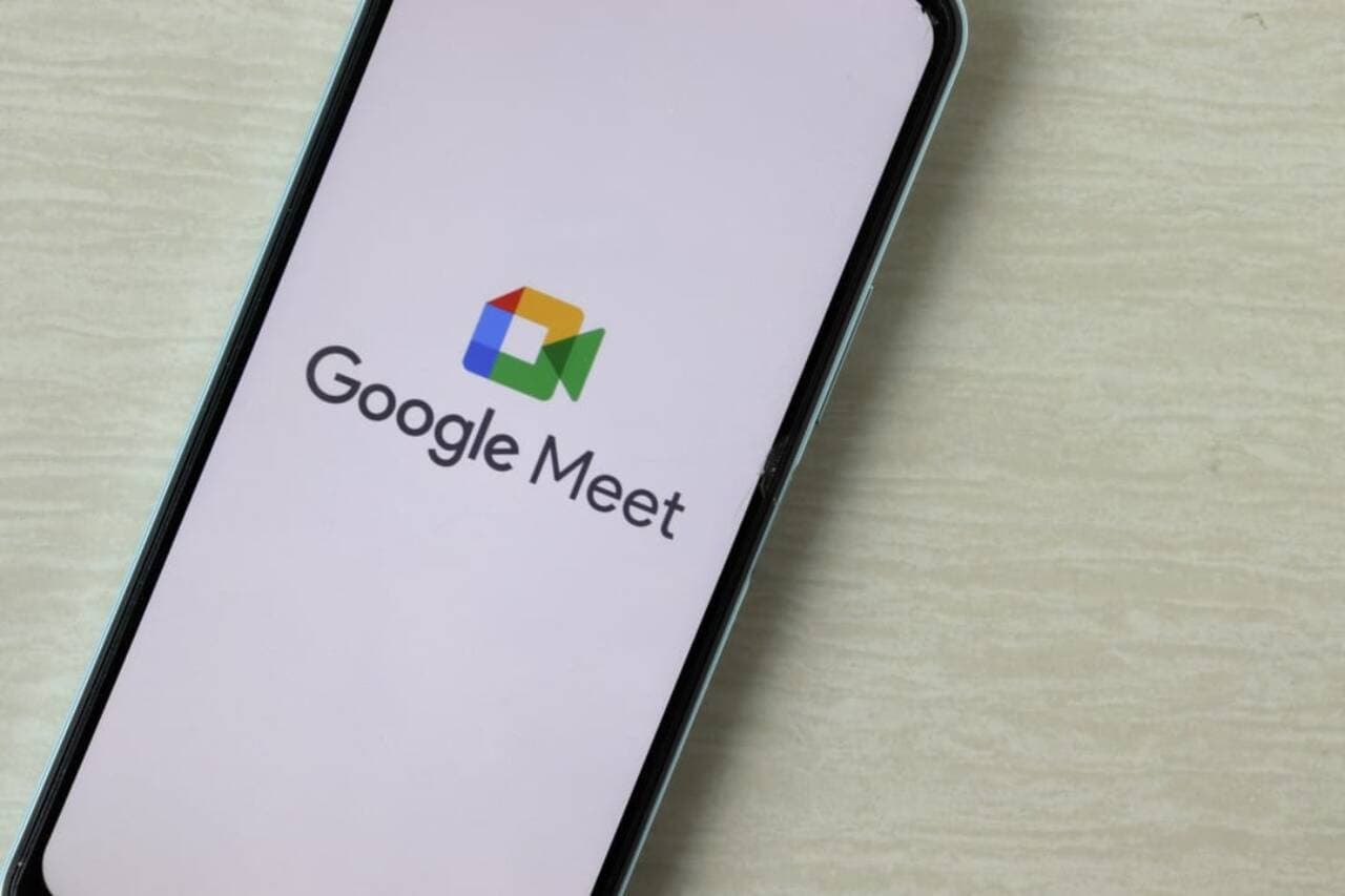 Google Meet adds real-time voice translation on Android and iOS