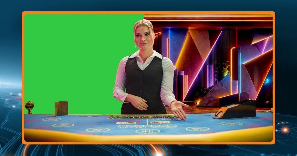 nanocosmos cloud chroma key reduces hardware overhead for live production
