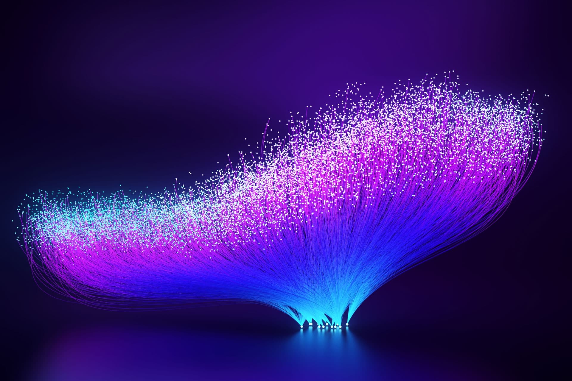 Nokia says AI is reshaping global network traffic patterns