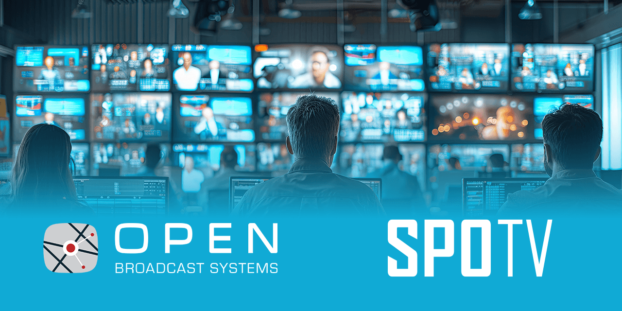 SPOTV moves Asian sports distribution from satellite to IP
