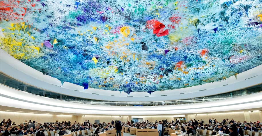 UN Human Rights Office demands urgent frontier agentic AI governance