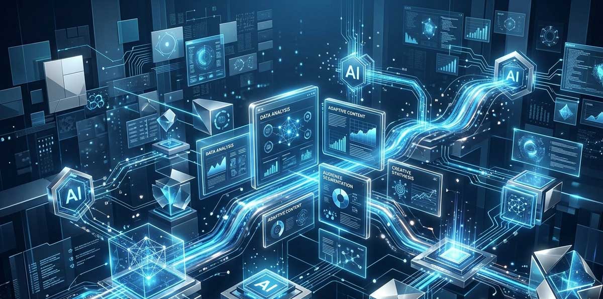 Omnicom and NBCUniversal launch AI-driven dynamic contextual advertising for CTV