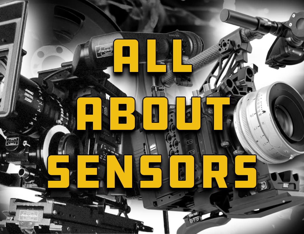 Silicon-driven sensor designs prioritize digital processing over organic vision mimicry