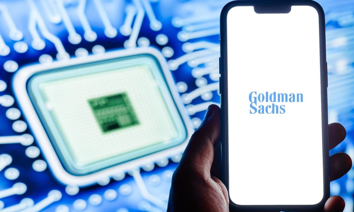 Goldman Sachs sees agentic AI driving higher hyperscaler cash flow