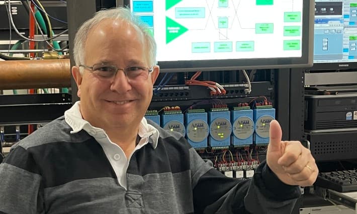 Broadcast Consultant Urges Simpler Air Chains and Shift to Linear Audio
