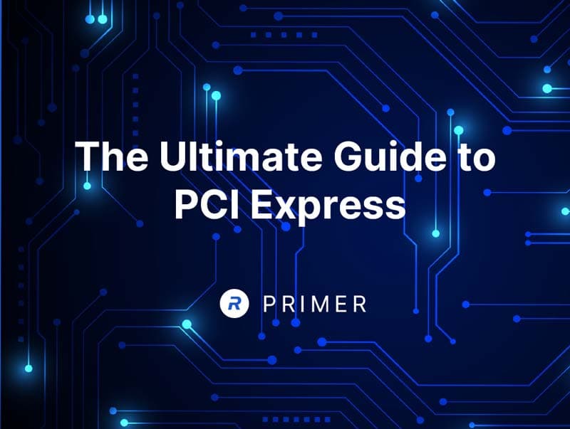 PCIe 7.0 specification doubles data rates to 128 GT/s for AI infrastructure