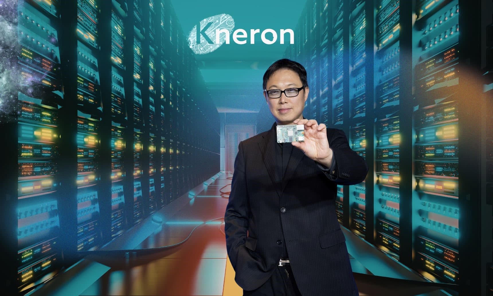 Kneron builds full-stack inference tools for AI video workflows