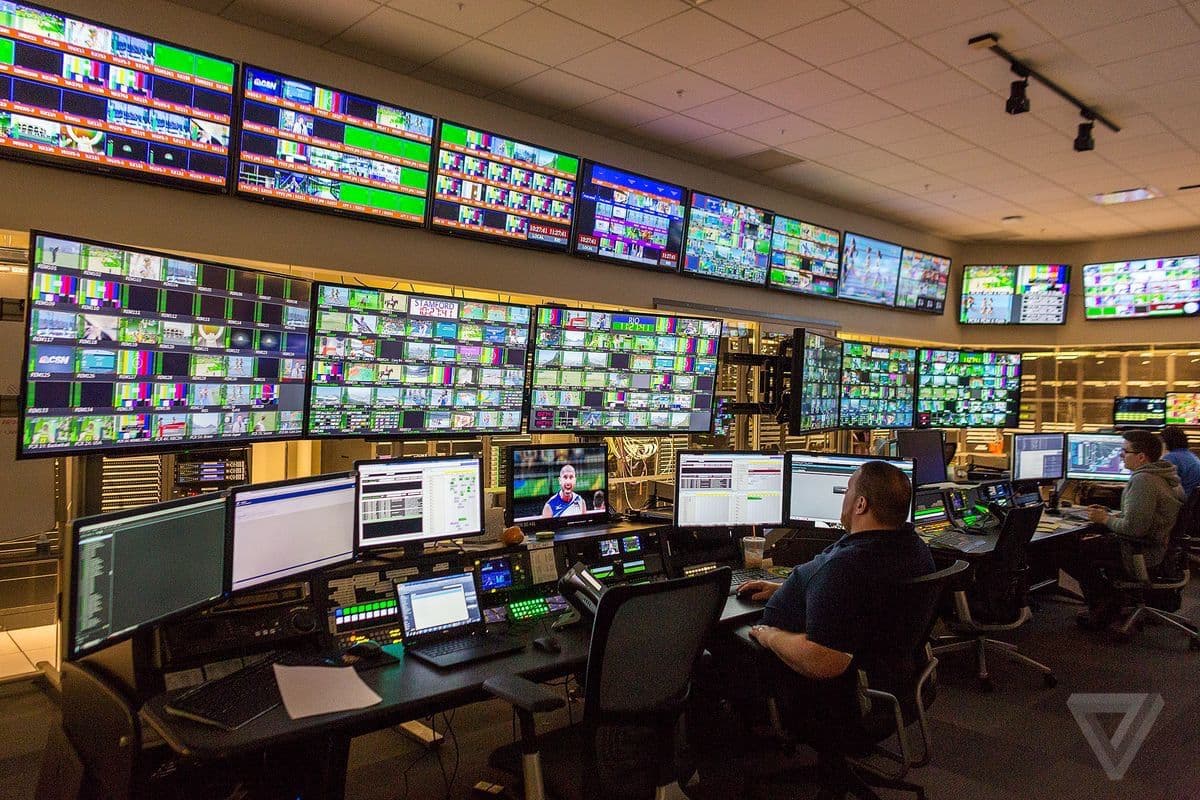 SMPTE’s ST 2110 boot camp adds IP networking training