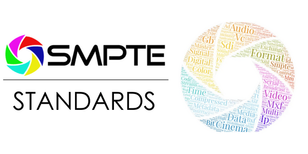 SMPTE lays out how time code anchors video sync