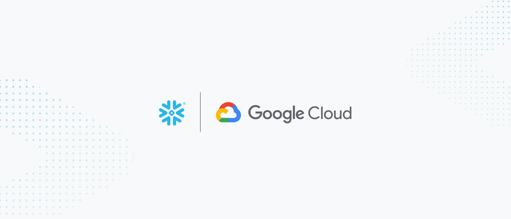Snowflake and Google Cloud Link via Apache Iceberg for Data Federation