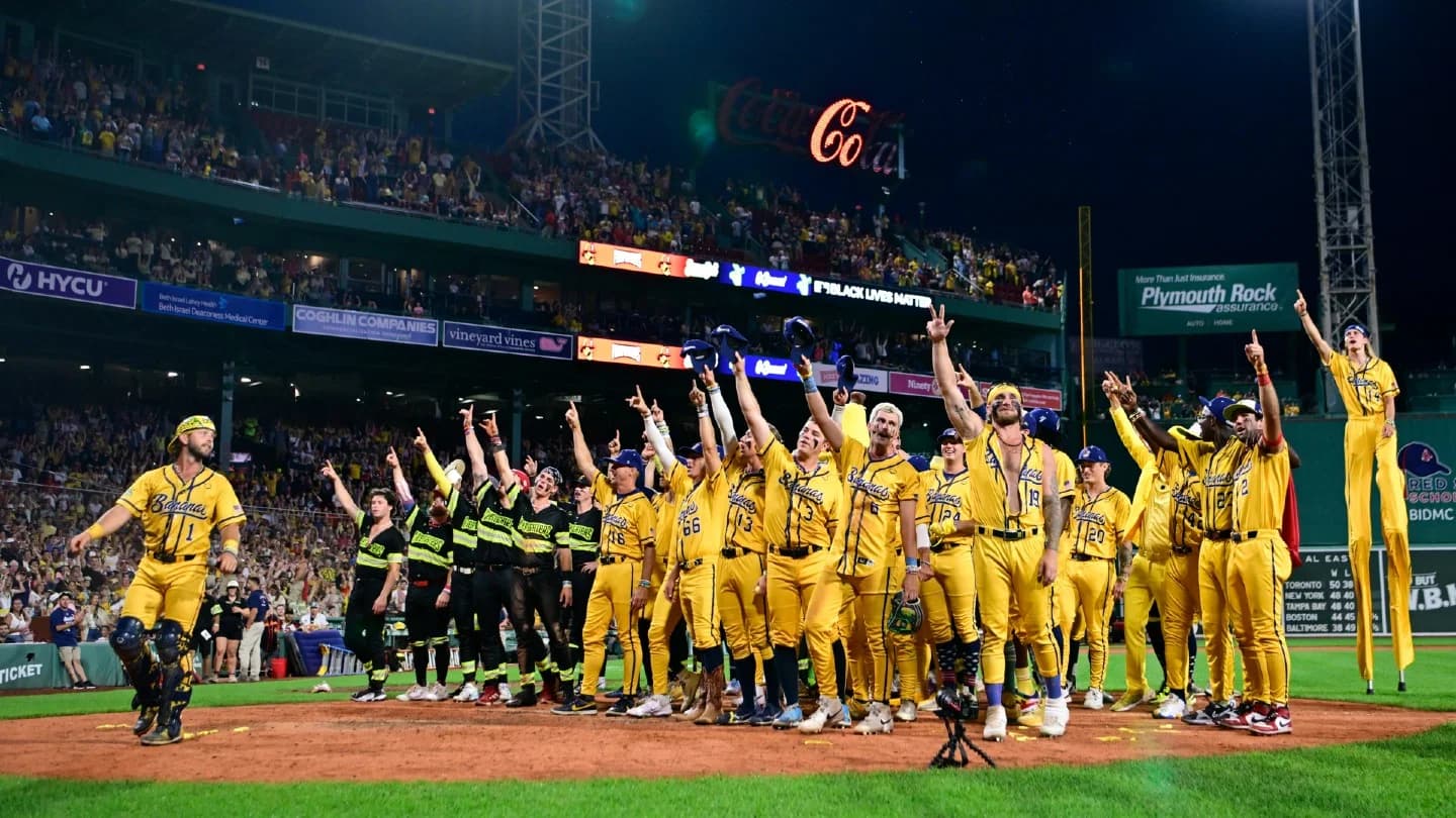 Sports leagues pivot to flexible IP distribution as regional networks decline