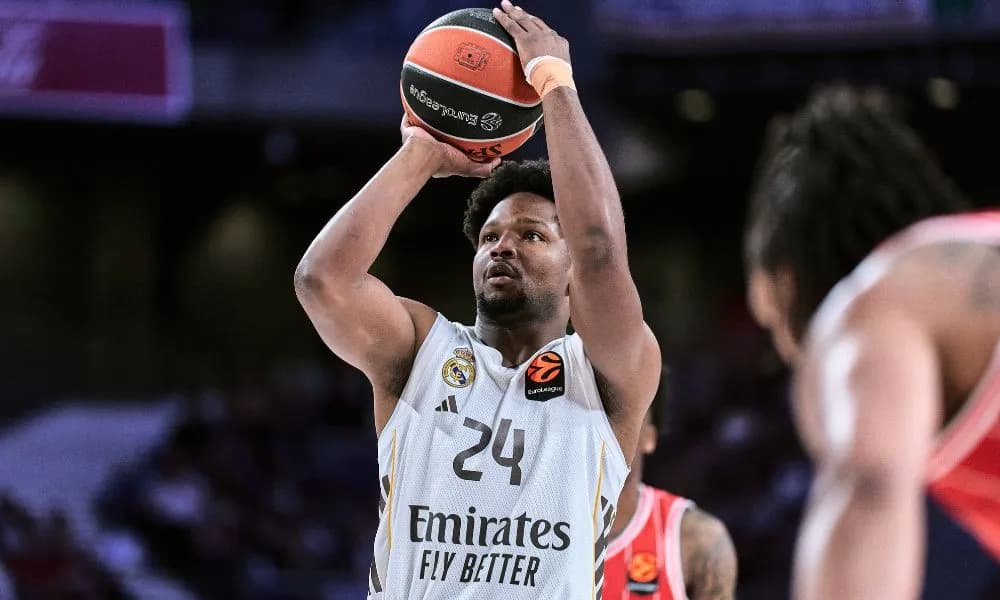 Euroleague weighs NBA Europe partnership amid €3 billion target