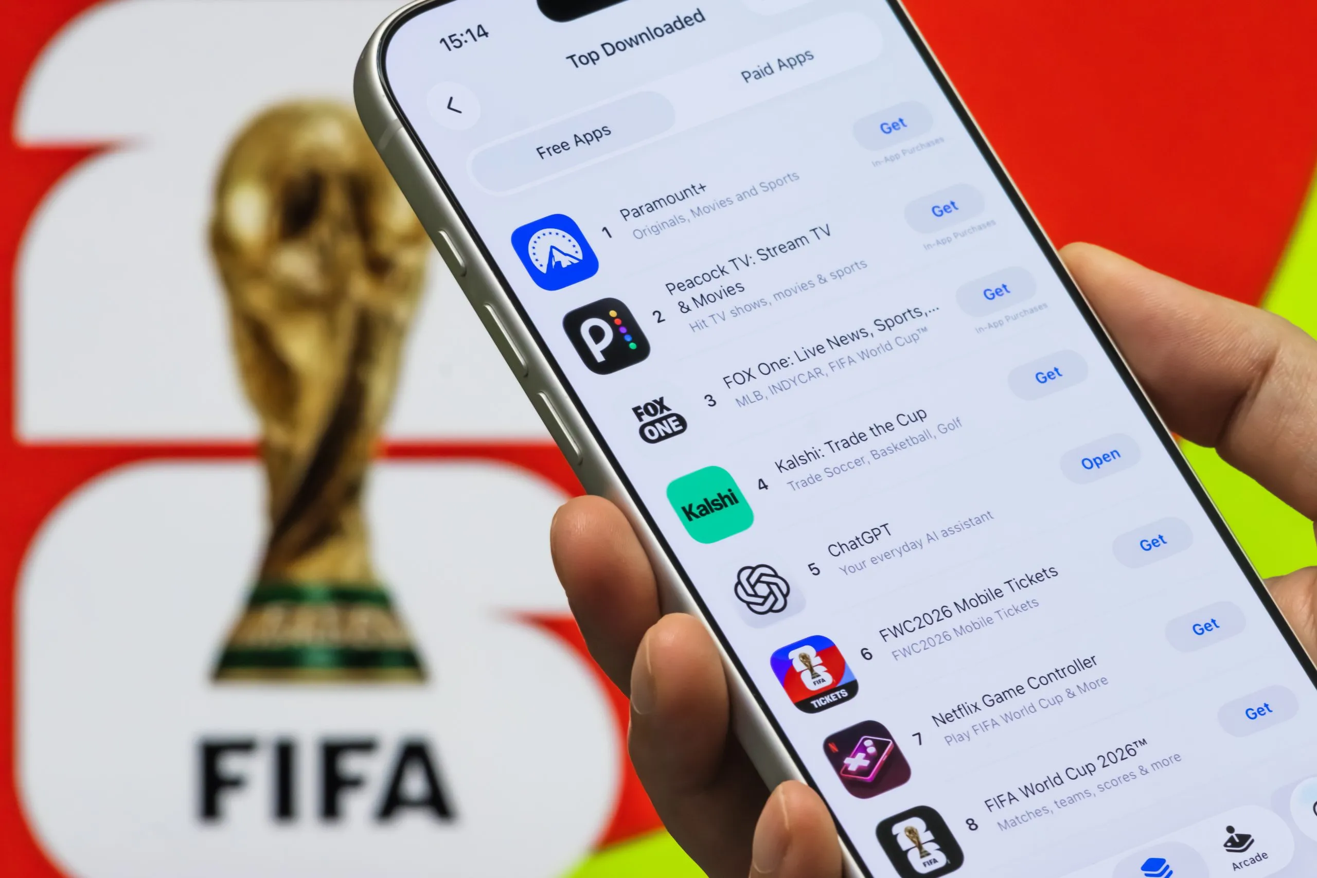 World Cup prediction boom signals shift toward participatory fan engagement models